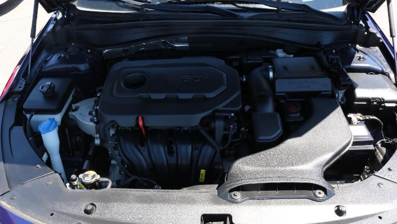 Kia Optima LX Auto 2019