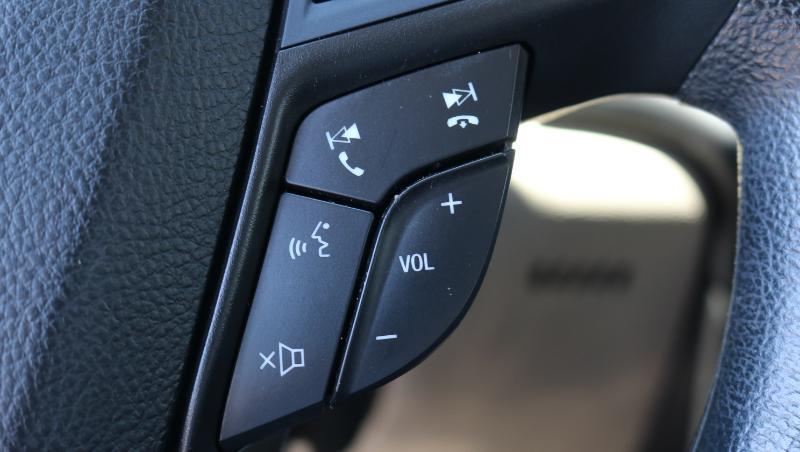 Ford Fusion SE FWD 2020