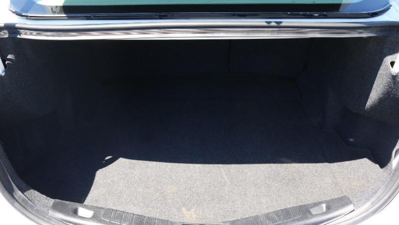 Ford Fusion SE FWD 2020