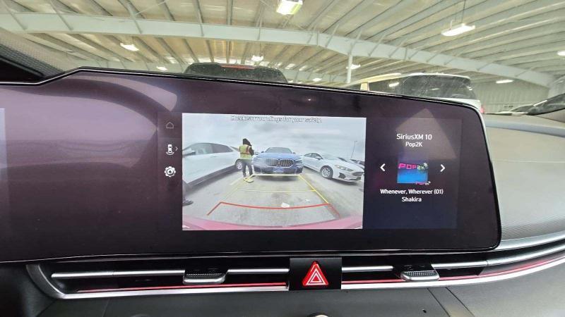 Hyundai Elantra SEL IVT 2024