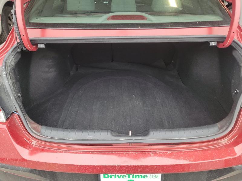 Hyundai Elantra SEL IVT 2024