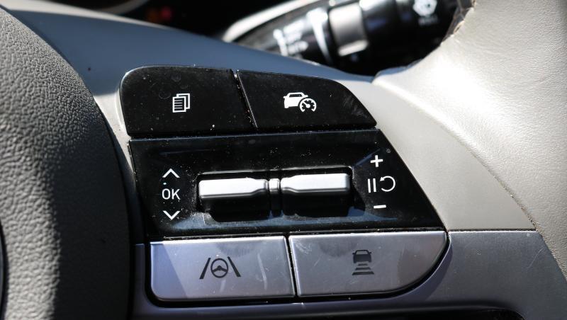 Hyundai Elantra SEL IVT 2024