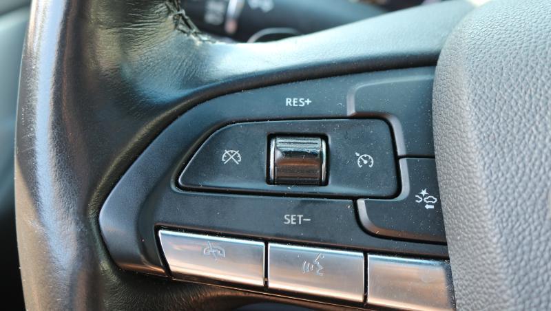 Cadillac CT4 4dr Sdn Luxury 2022