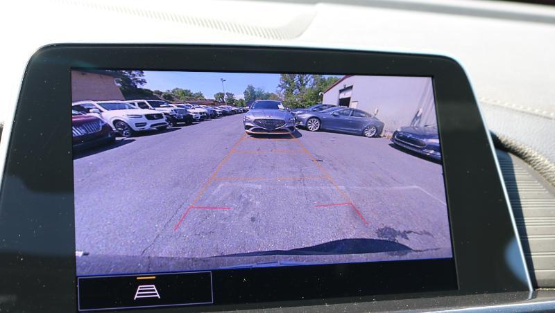 Cadillac CT4 4dr Sdn Luxury 2022