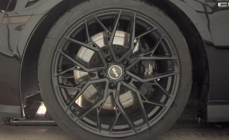 Chevrolet Camaro 2dr Cpe ZL1 2015