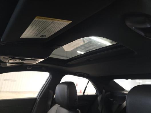 Chevrolet Camaro 2dr Cpe ZL1 2015