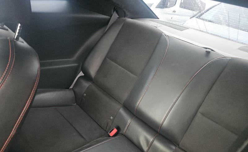 Chevrolet Camaro 2dr Cpe ZL1 2015