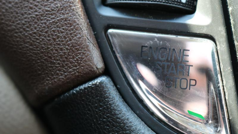 Cadillac ATS 4dr Sdn 2.5L Luxury RWD 2013