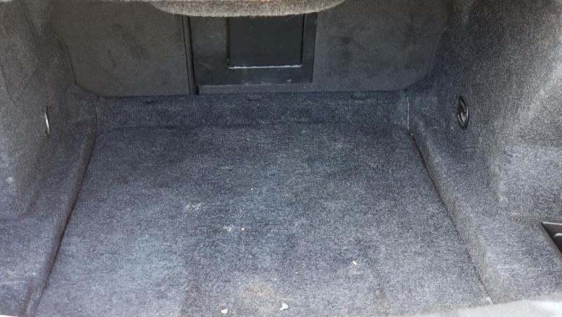 Cadillac ATS 4dr Sdn 2.5L Luxury RWD 2013