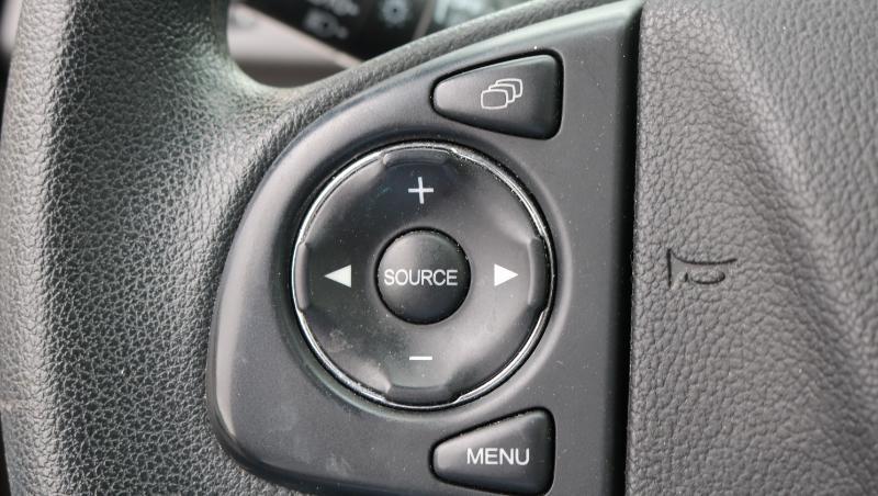 Honda CR-V AWD 5dr EX 2016
