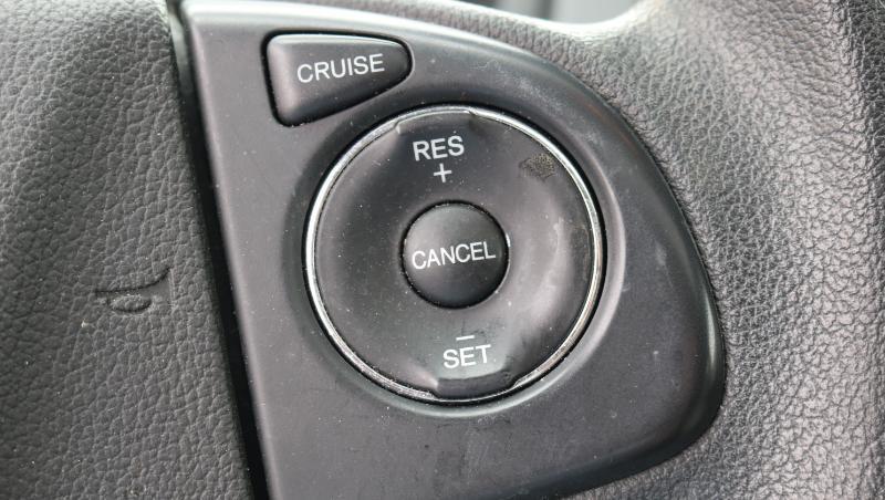 Honda CR-V AWD 5dr EX 2016