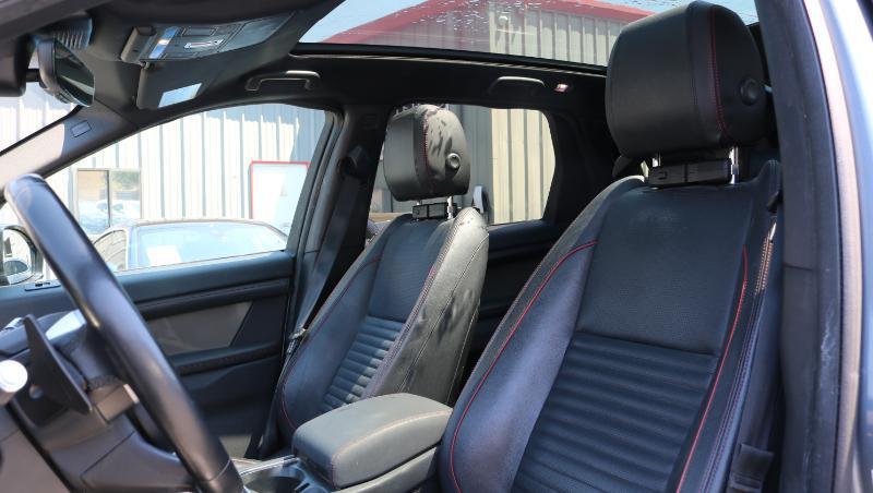 Land Rover Discovery Sport S R-Dynamic 4WD 2020