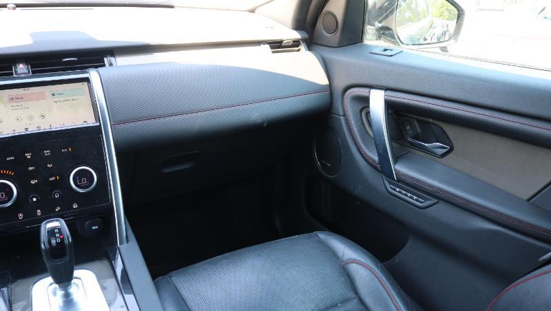 Land Rover Discovery Sport S R-Dynamic 4WD 2020