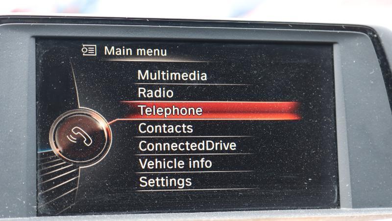 BMW 3 Series 330e iPerformance Plug-In Hybrid 2017