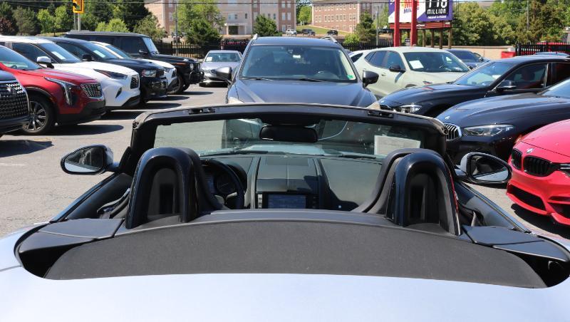 Jaguar F-Type 2dr Conv V8 S 2015