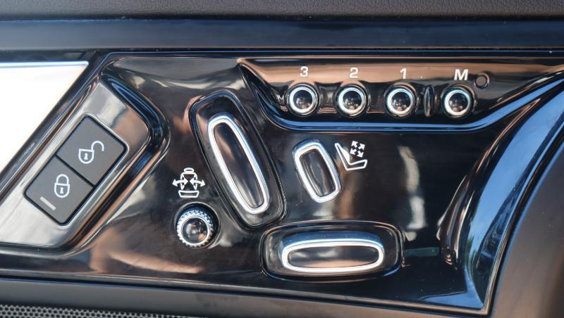Jaguar F-Type 2dr Conv V8 S 2015