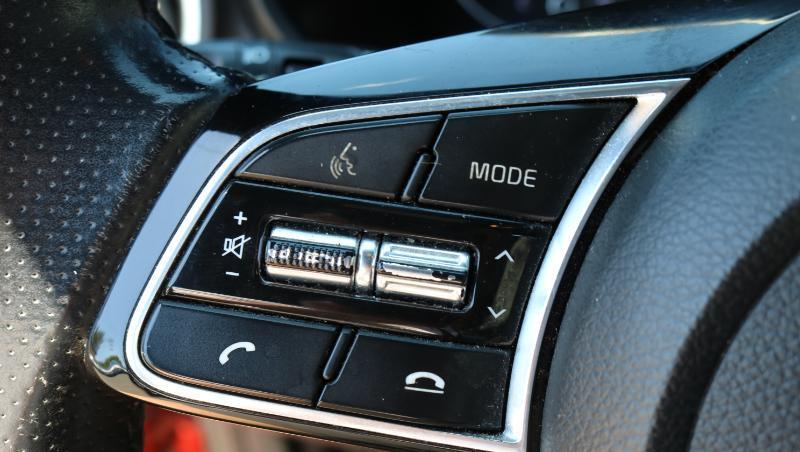 Kia Forte GT-Line IVT 2021