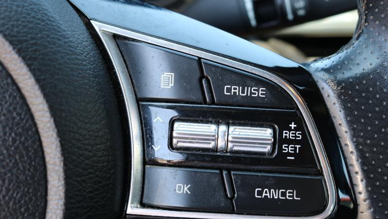 Kia Forte GT-Line IVT 2021