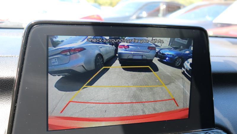 Kia Forte GT-Line IVT 2021