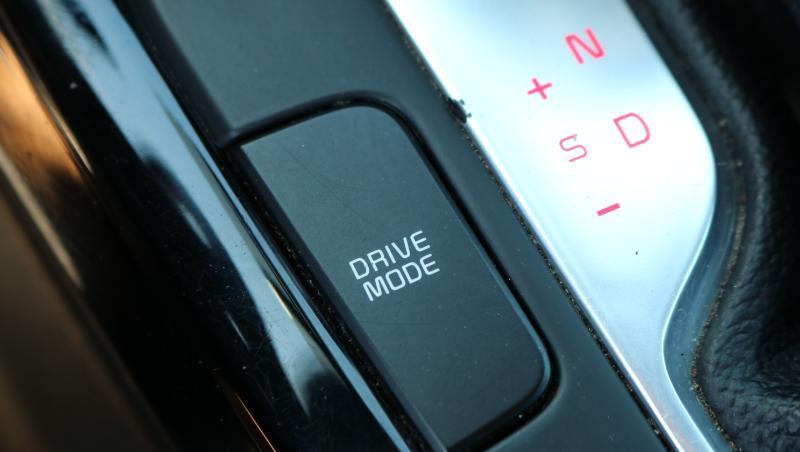 Kia Forte GT-Line IVT 2021