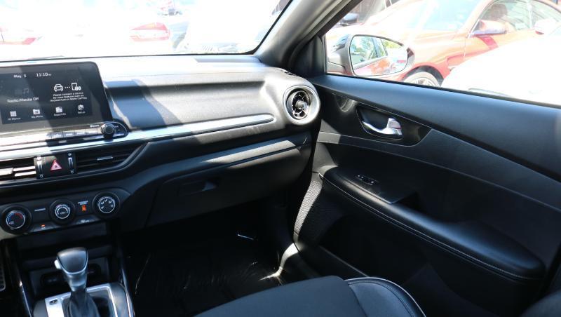 Kia Forte GT-Line IVT 2021