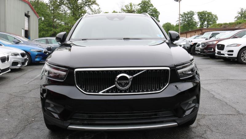 Volvo XC40 T4 FWD Momentum 2022