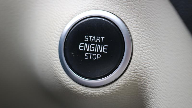 Volvo XC40 T4 FWD Momentum 2022