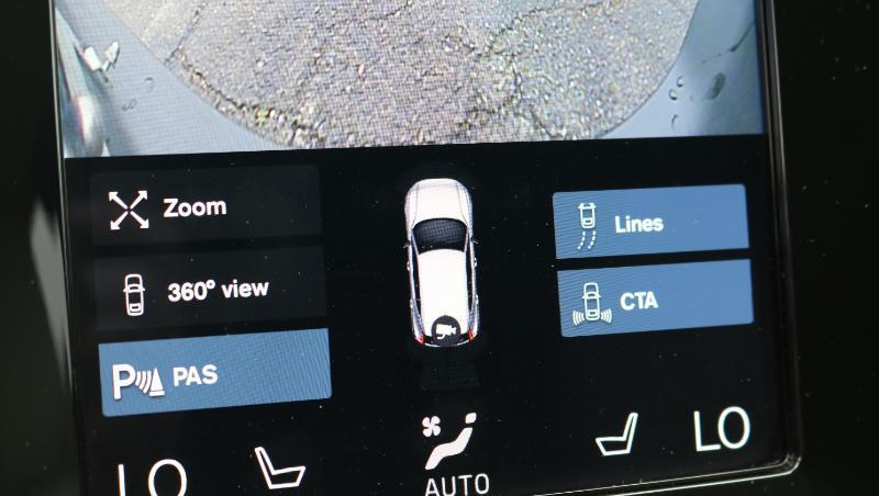 Volvo XC40 T4 FWD Momentum 2022