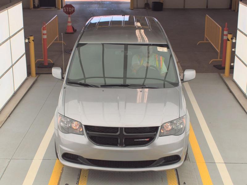 Dodge Grand Caravan SE Plus Wagon 2017