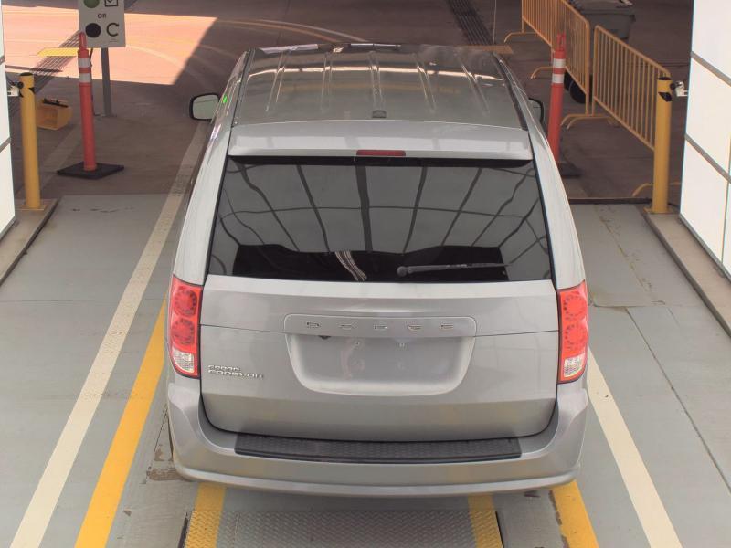 Dodge Grand Caravan SE Plus Wagon 2017