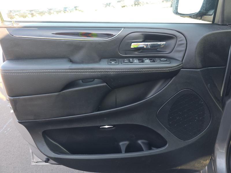 Dodge Grand Caravan SE Plus Wagon 2017