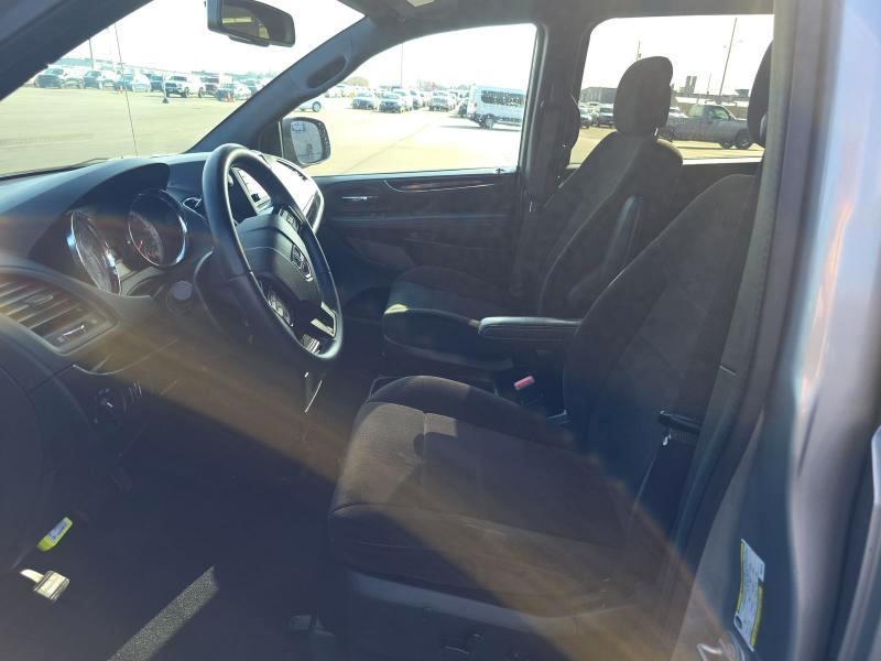 Dodge Grand Caravan SE Plus Wagon 2017