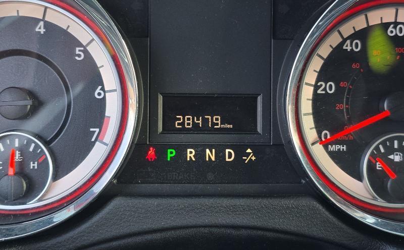 Dodge Grand Caravan SE Plus Wagon 2017