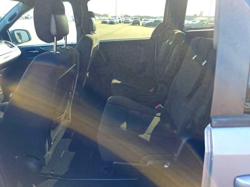 Dodge Grand Caravan SE Plus Wagon 2017