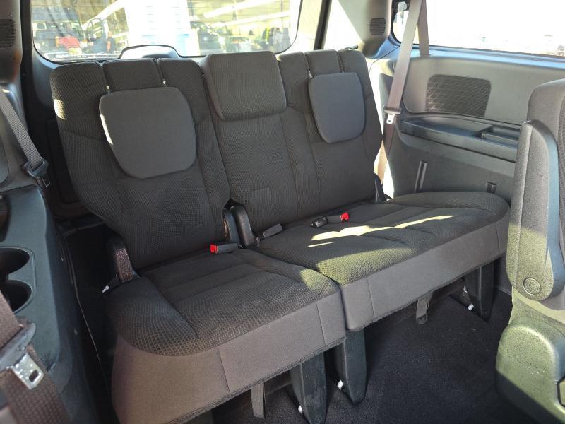 Dodge Grand Caravan SE Plus Wagon 2017