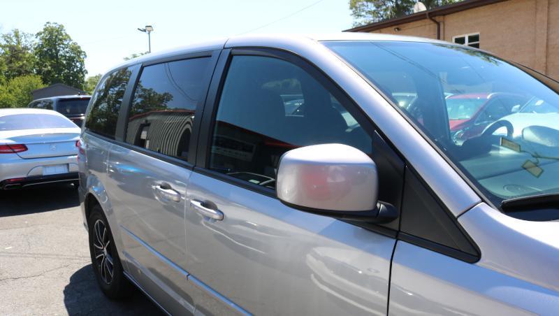 Dodge Grand Caravan SE Plus Wagon 2017