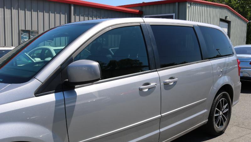 Dodge Grand Caravan SE Plus Wagon 2017