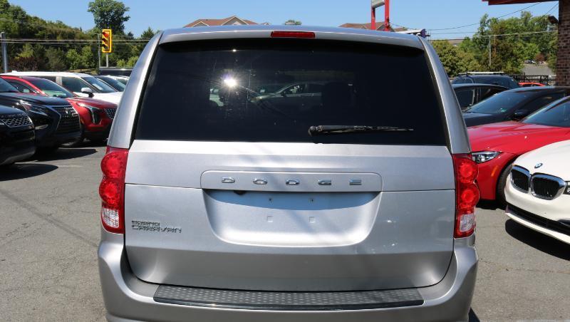 Dodge Grand Caravan SE Plus Wagon 2017