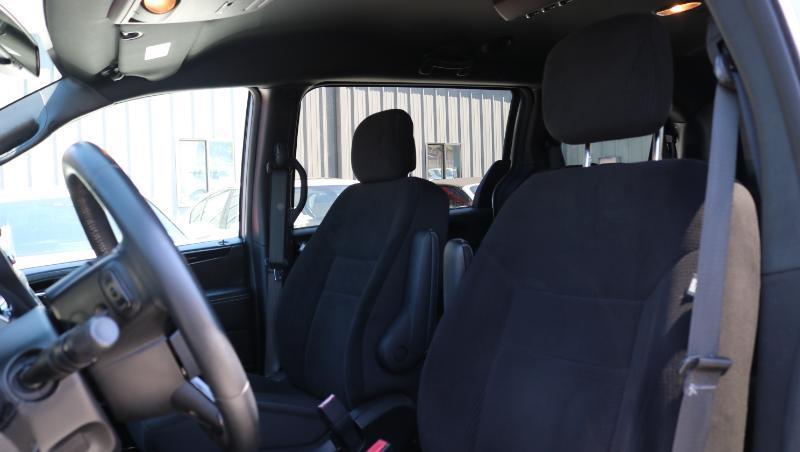 Dodge Grand Caravan SE Plus Wagon 2017