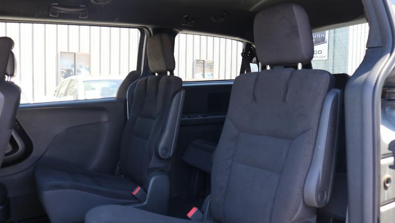 Dodge Grand Caravan SE Plus Wagon 2017