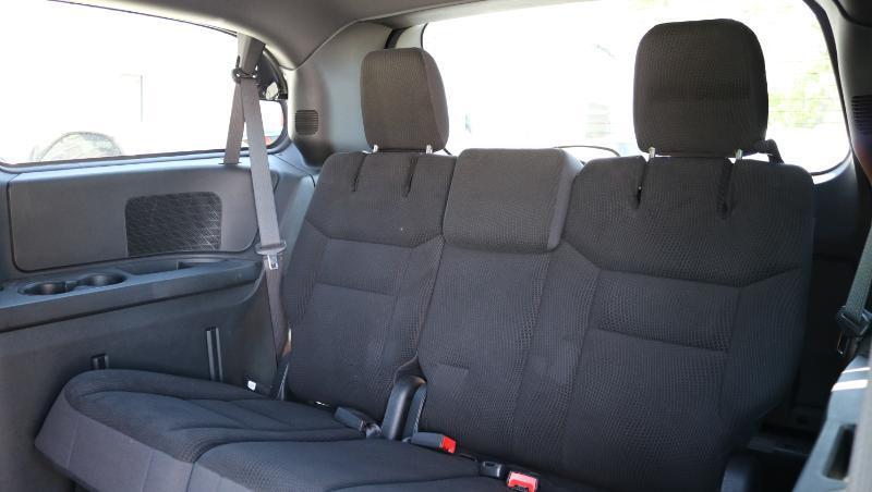 Dodge Grand Caravan SE Plus Wagon 2017