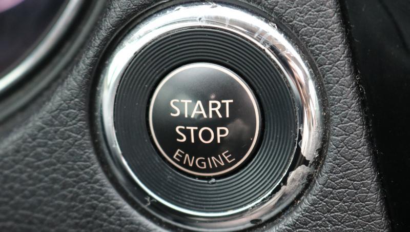 Nissan Rogue AWD 4dr SL 2016