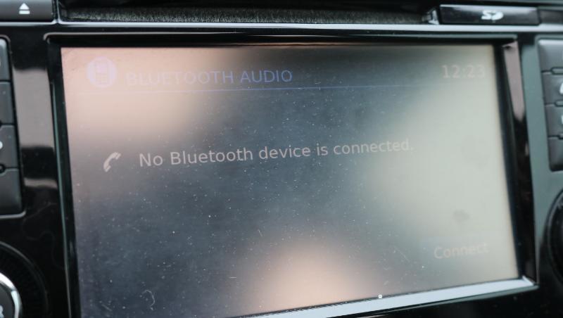 Nissan Rogue AWD 4dr SL 2016