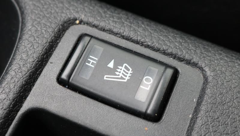 Nissan Rogue AWD 4dr SL 2016