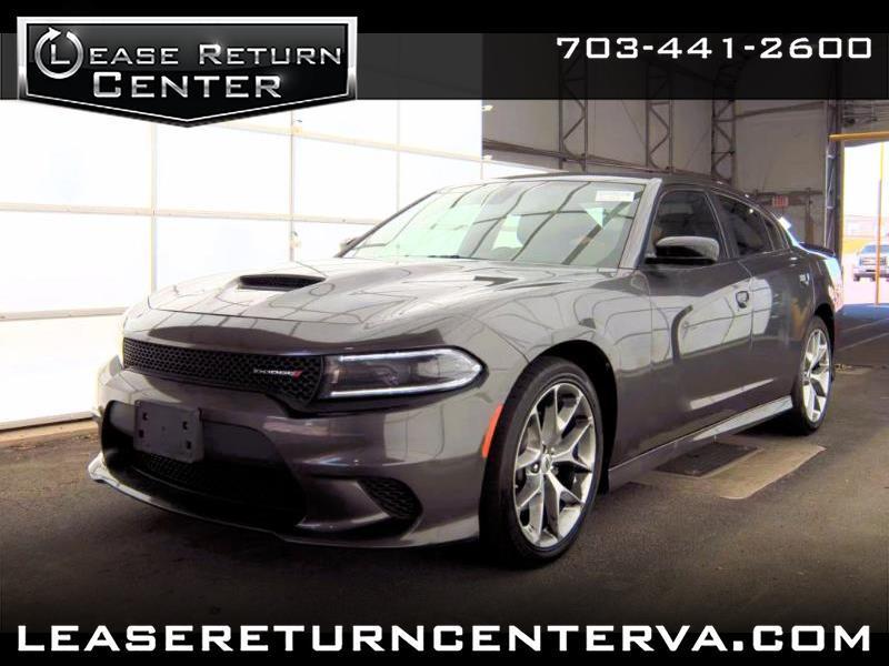 Dodge Charger GT RWD 2023