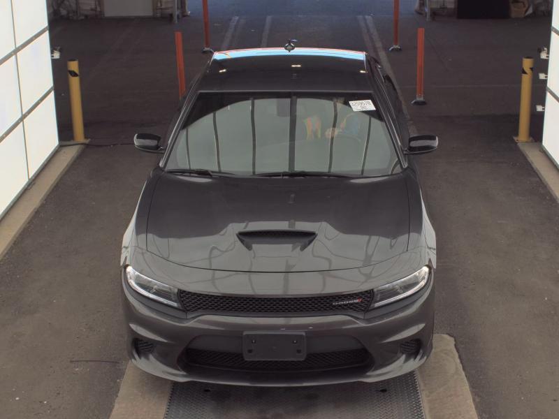 Dodge Charger GT RWD 2023