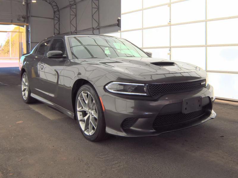 Dodge Charger GT RWD 2023