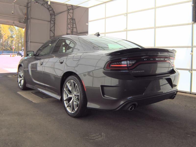 Dodge Charger GT RWD 2023