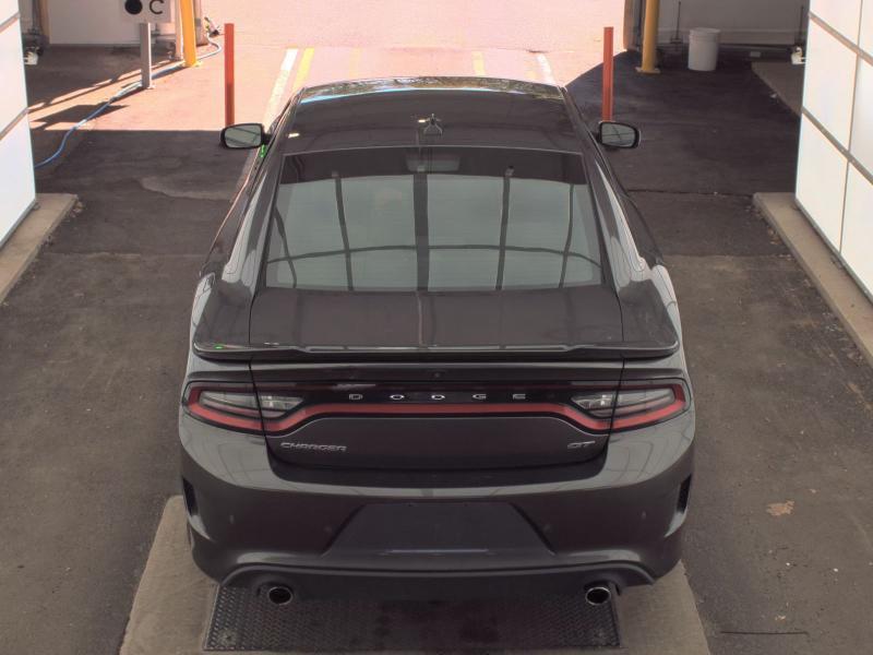 Dodge Charger GT RWD 2023