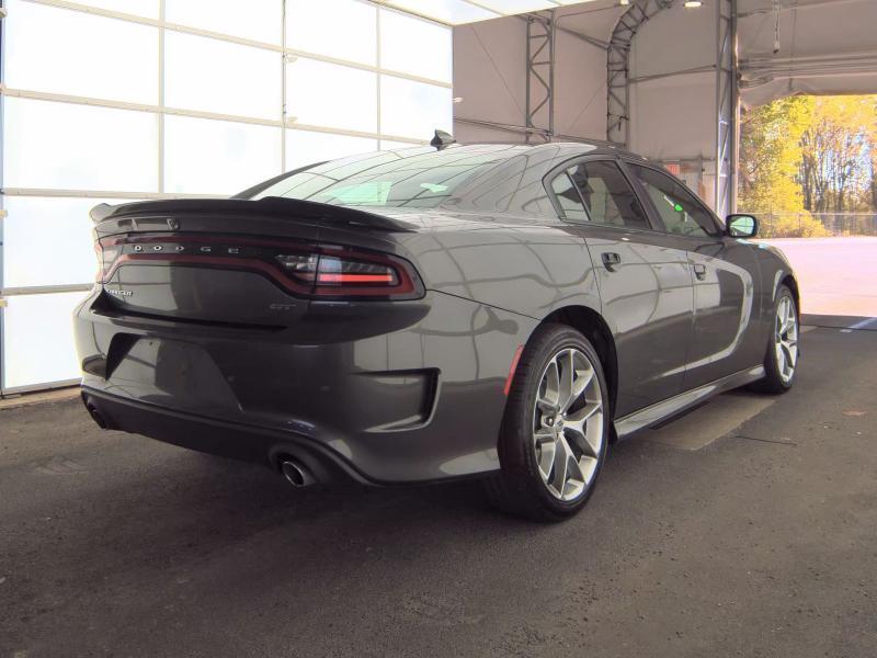 Dodge Charger GT RWD 2023